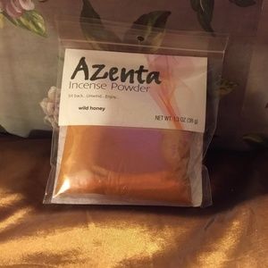 Azenta Incense Powder